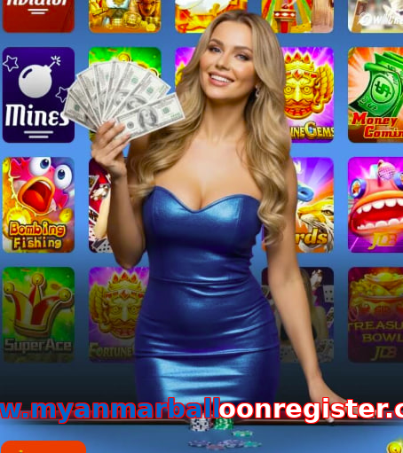 Www.myanmarballoonregister.com